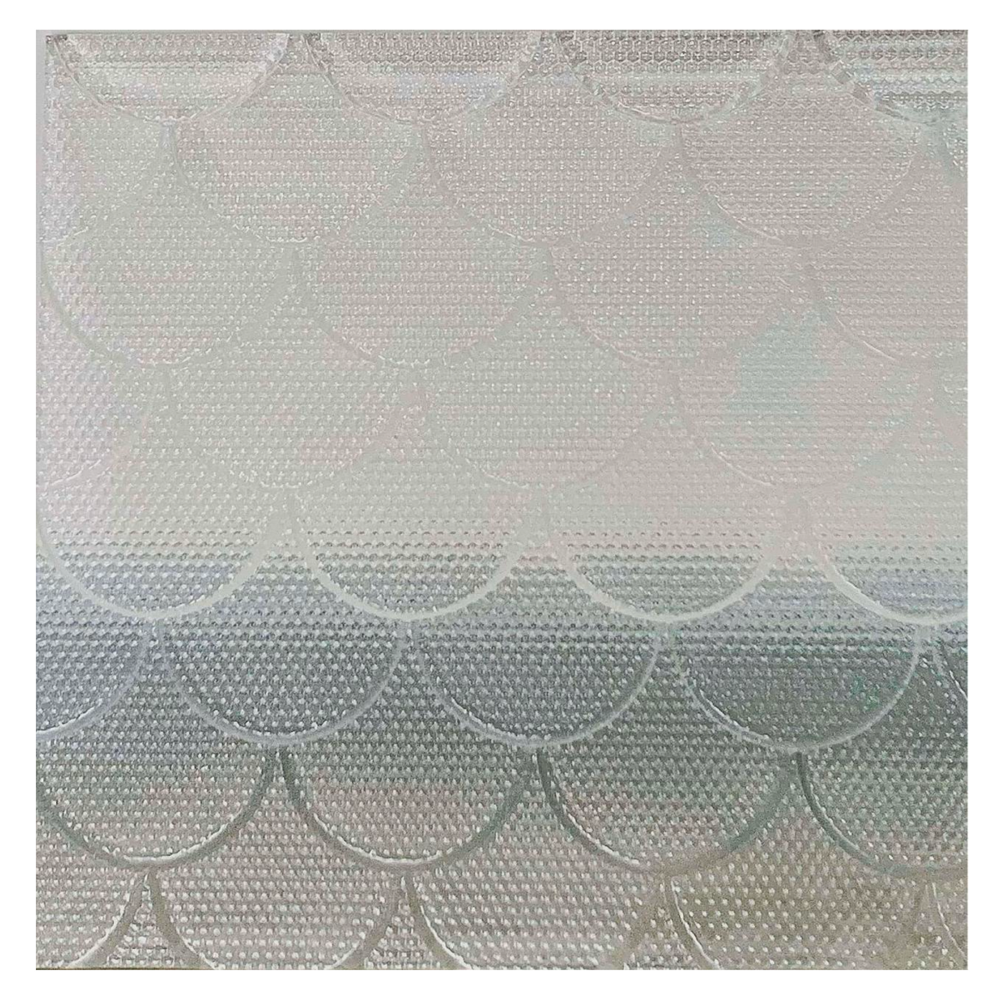 Artisanal Texture Resin Glass Collection