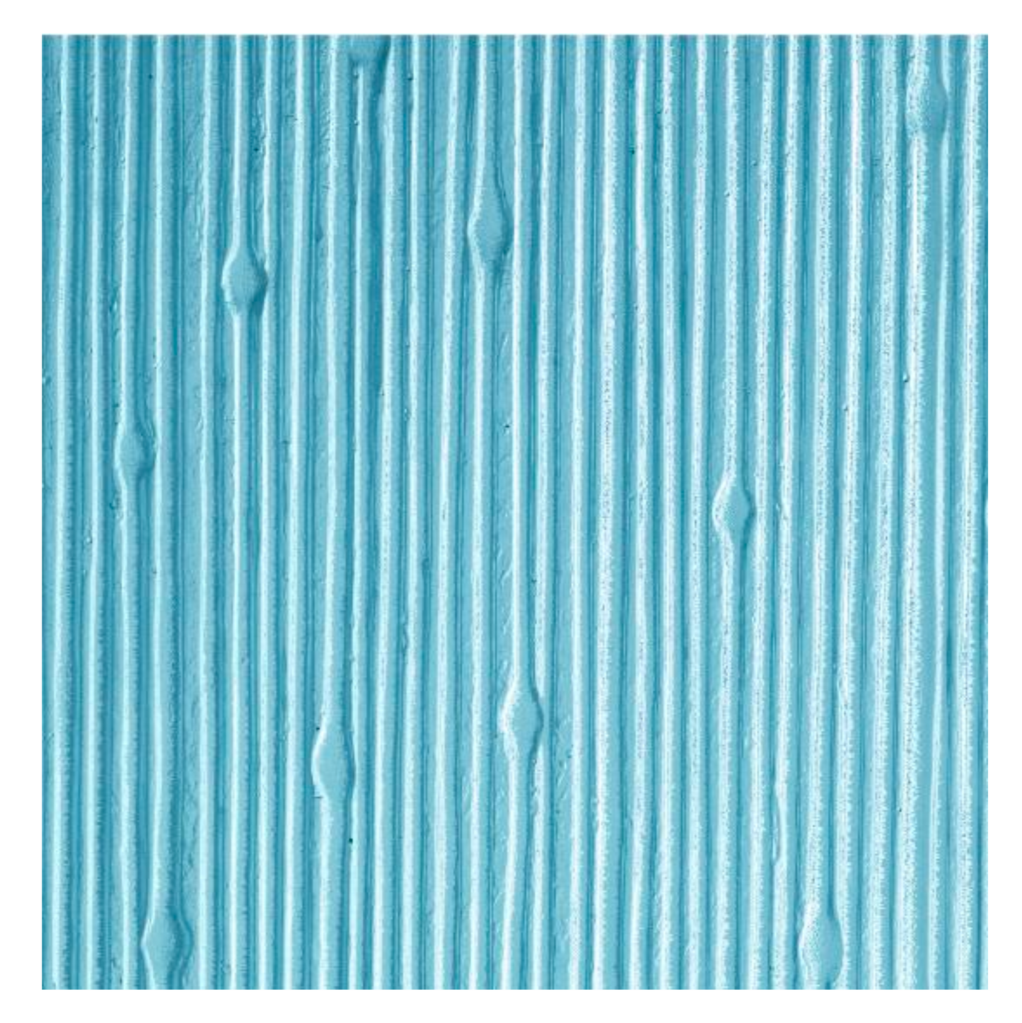 Artisanal Texture Resin Glass Collection