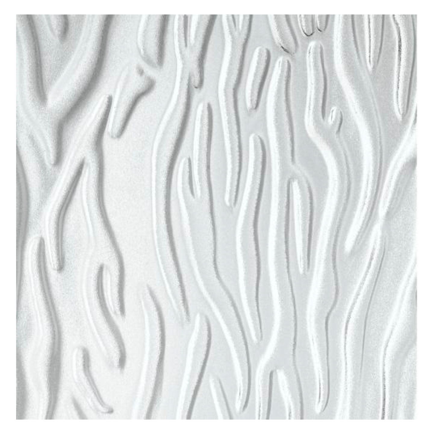 Artisanal Texture Resin Glass Collection
