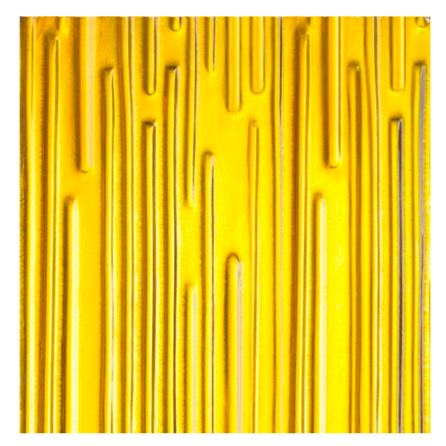 Artisanal Texture Resin Glass Collection