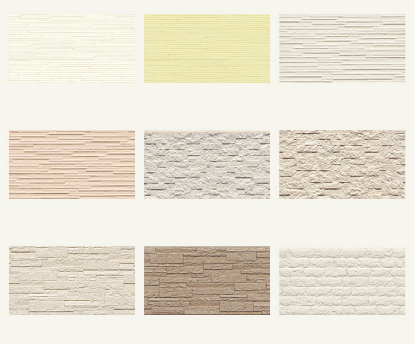 Stoneform Series 1 - Self-Cleaning Cladding Panel
