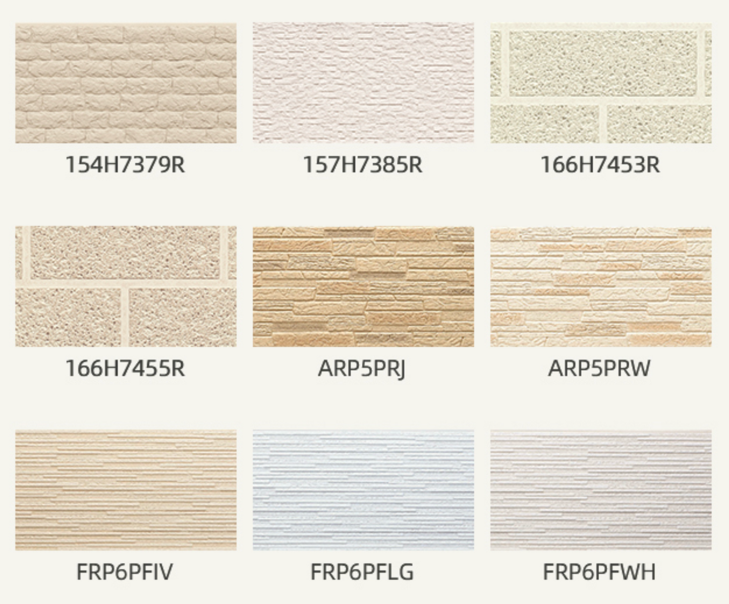 Stoneform Series 2 - Self-Cleaning Cladding Panel