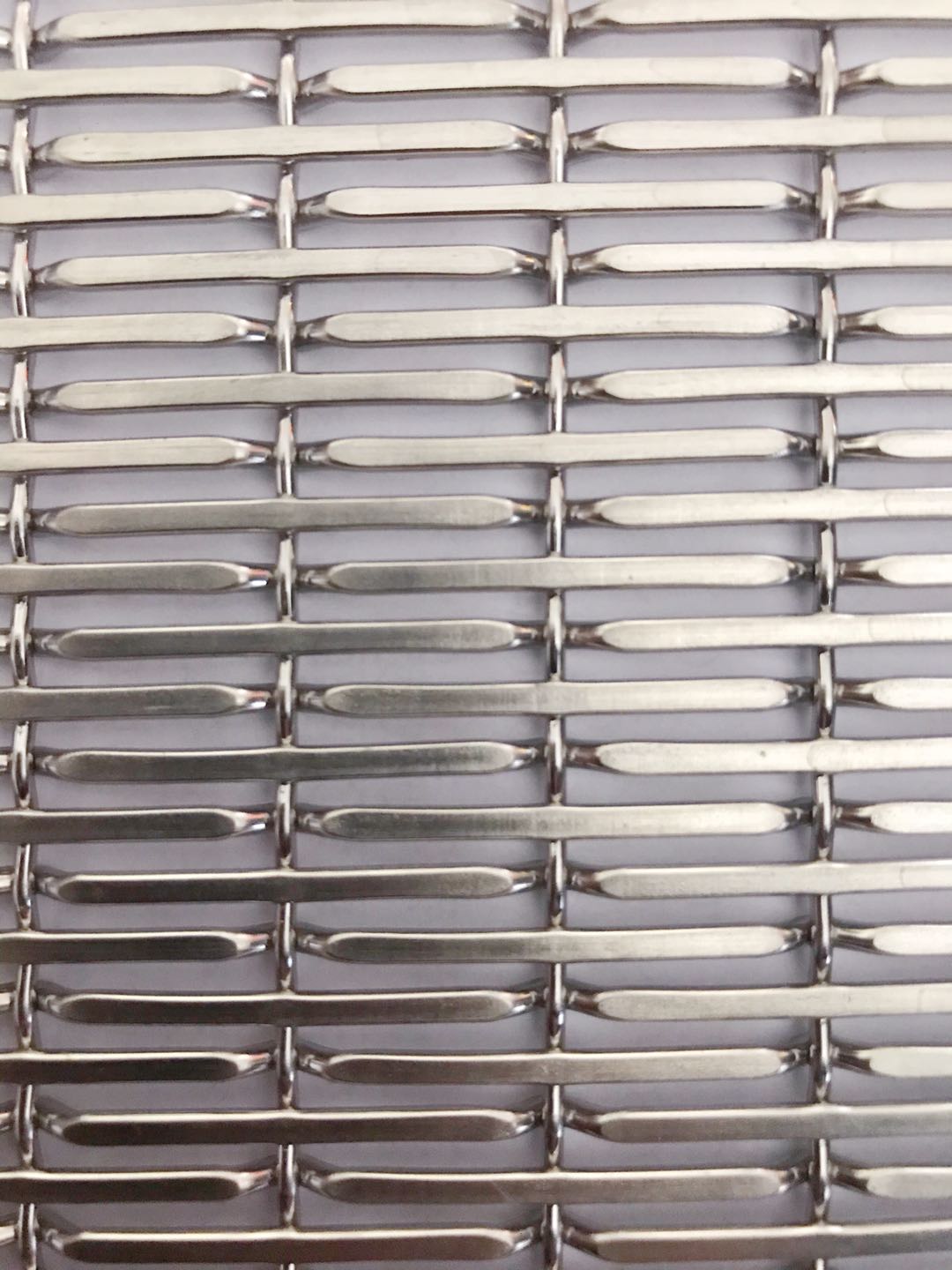 Metal Woven Decorative Mesh A17