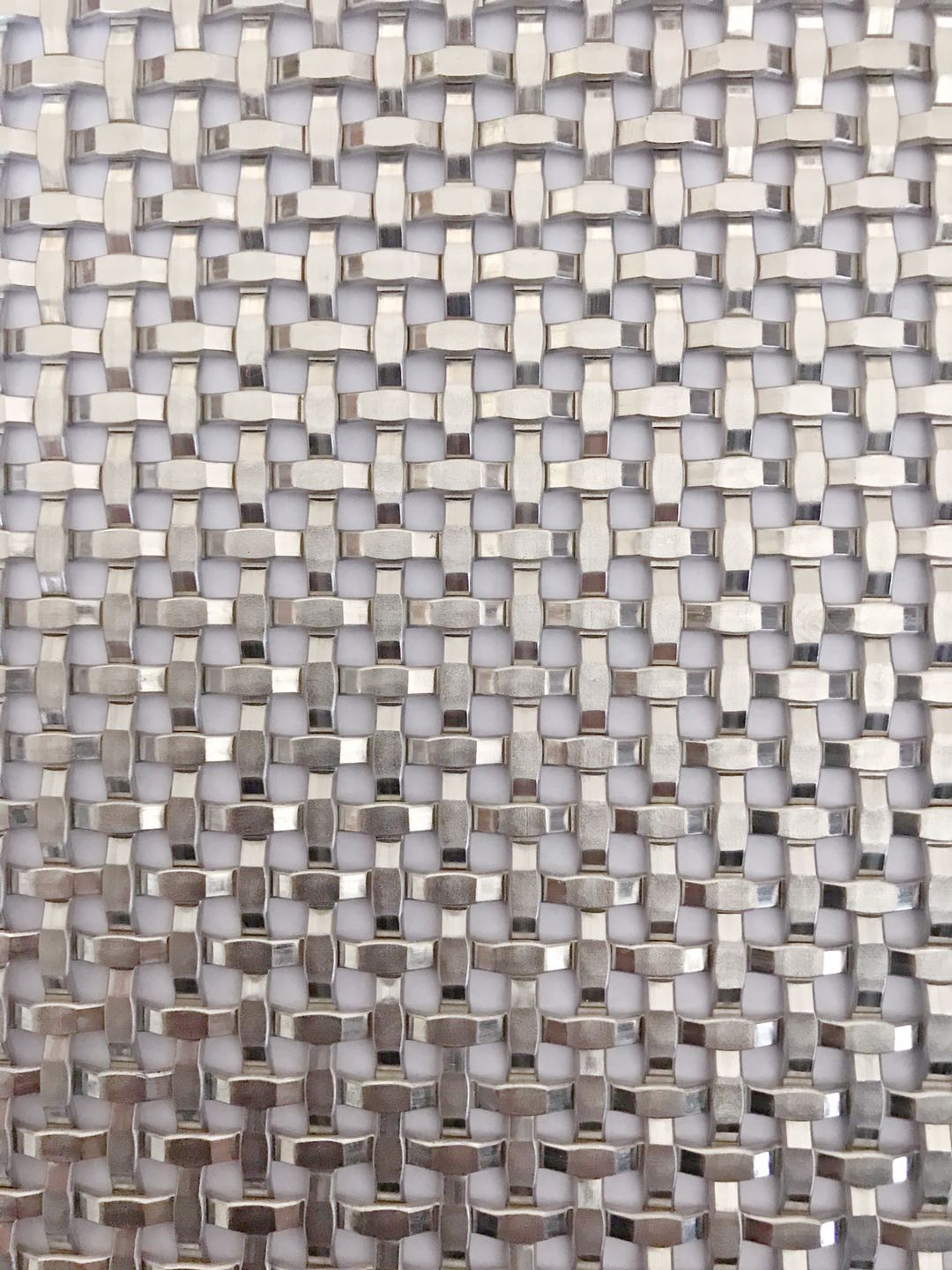 Metal Woven Decorative Mesh A21