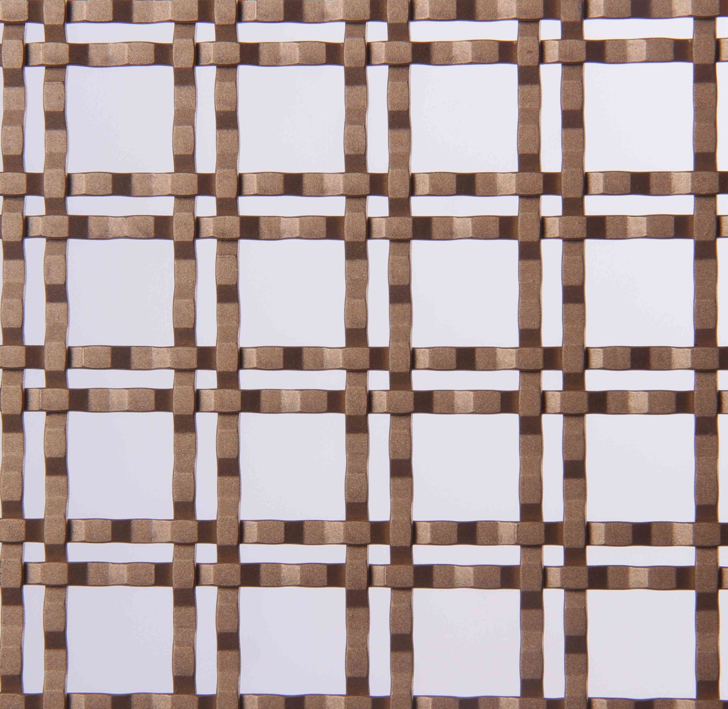 Metal Woven Decorative Mesh A27