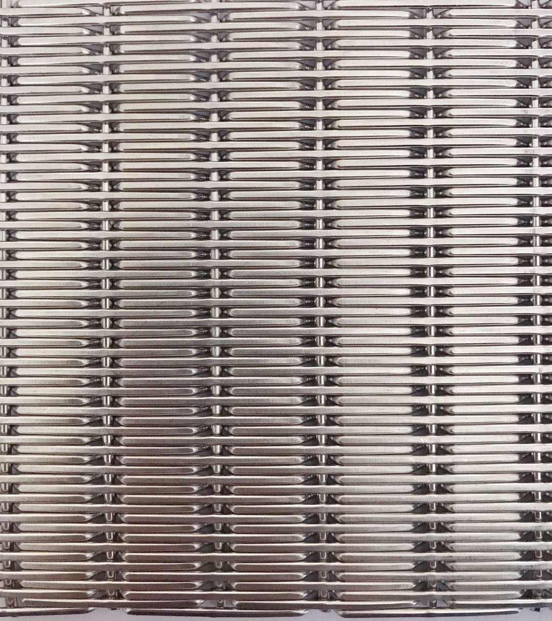 Metal Woven Decorative Mesh A31