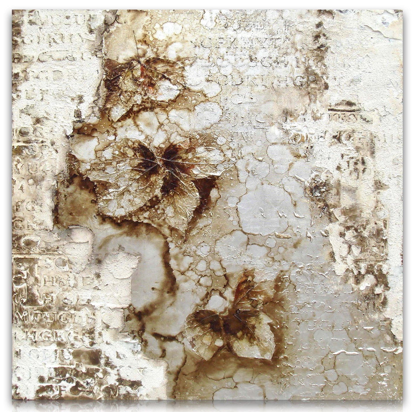 Fallen Notes