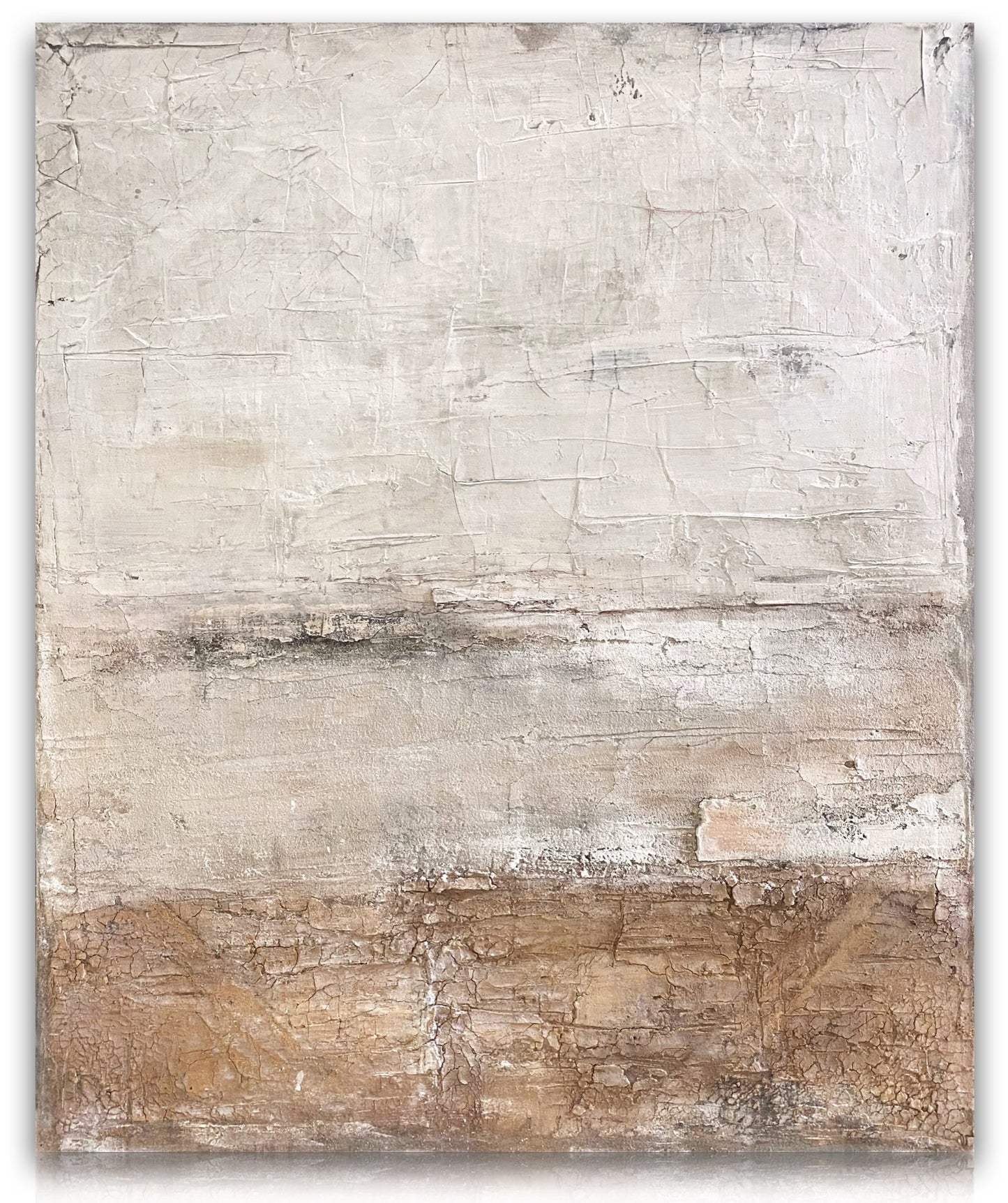 Muted Shore