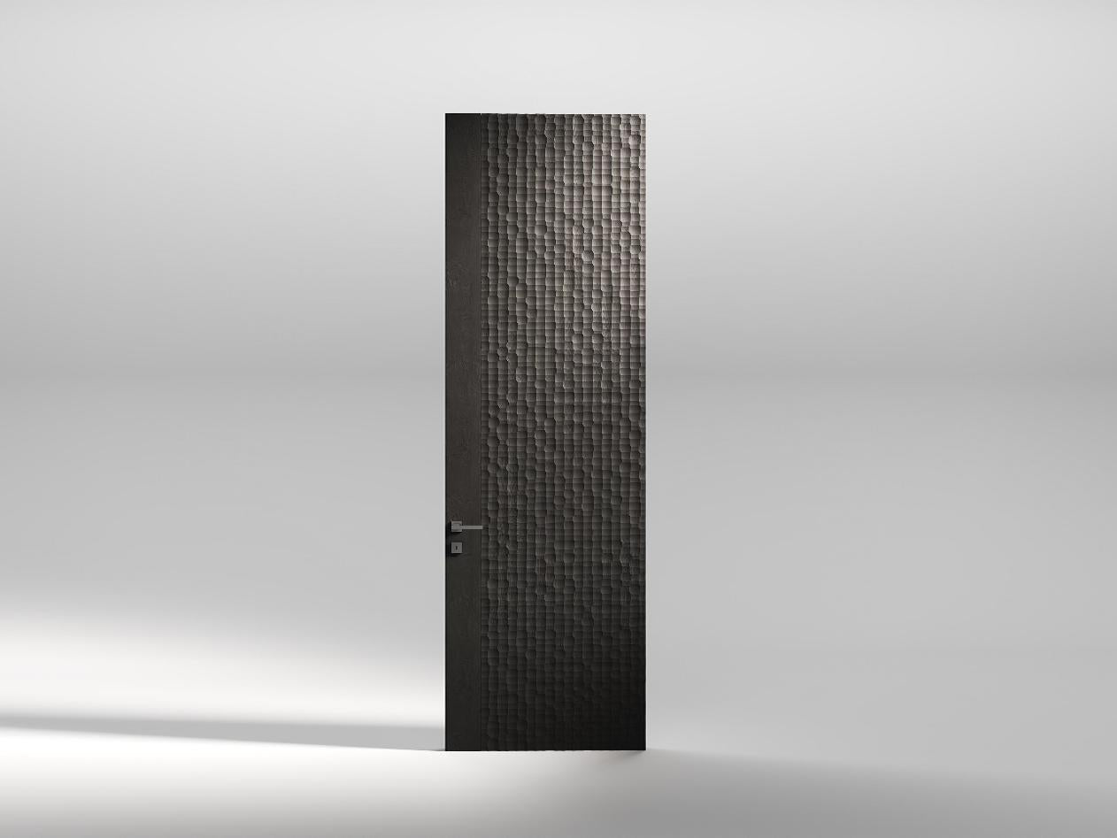 Tortoise Shell Solid Wood Texture Board