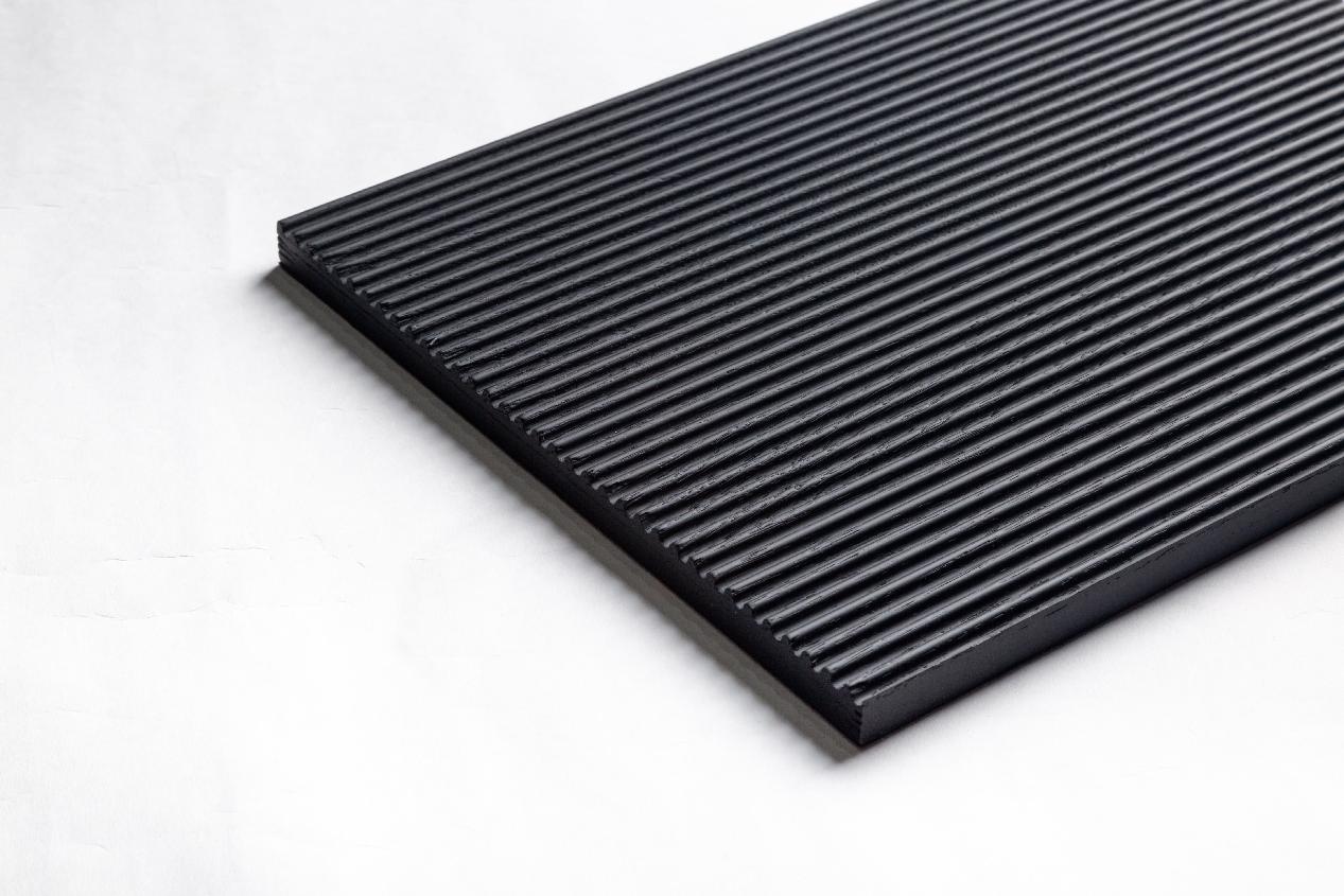 Venezia Solid Wood Texture Board