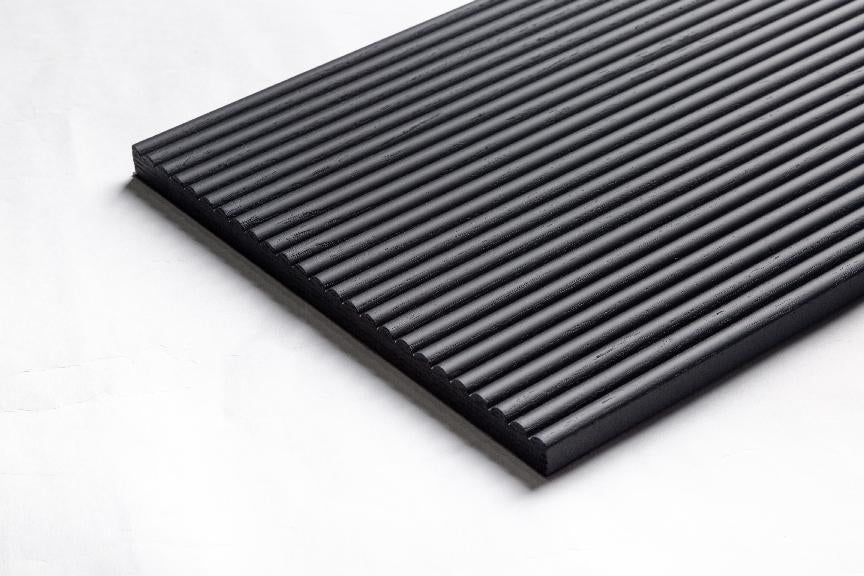 Roma Solid Wood Texture Board