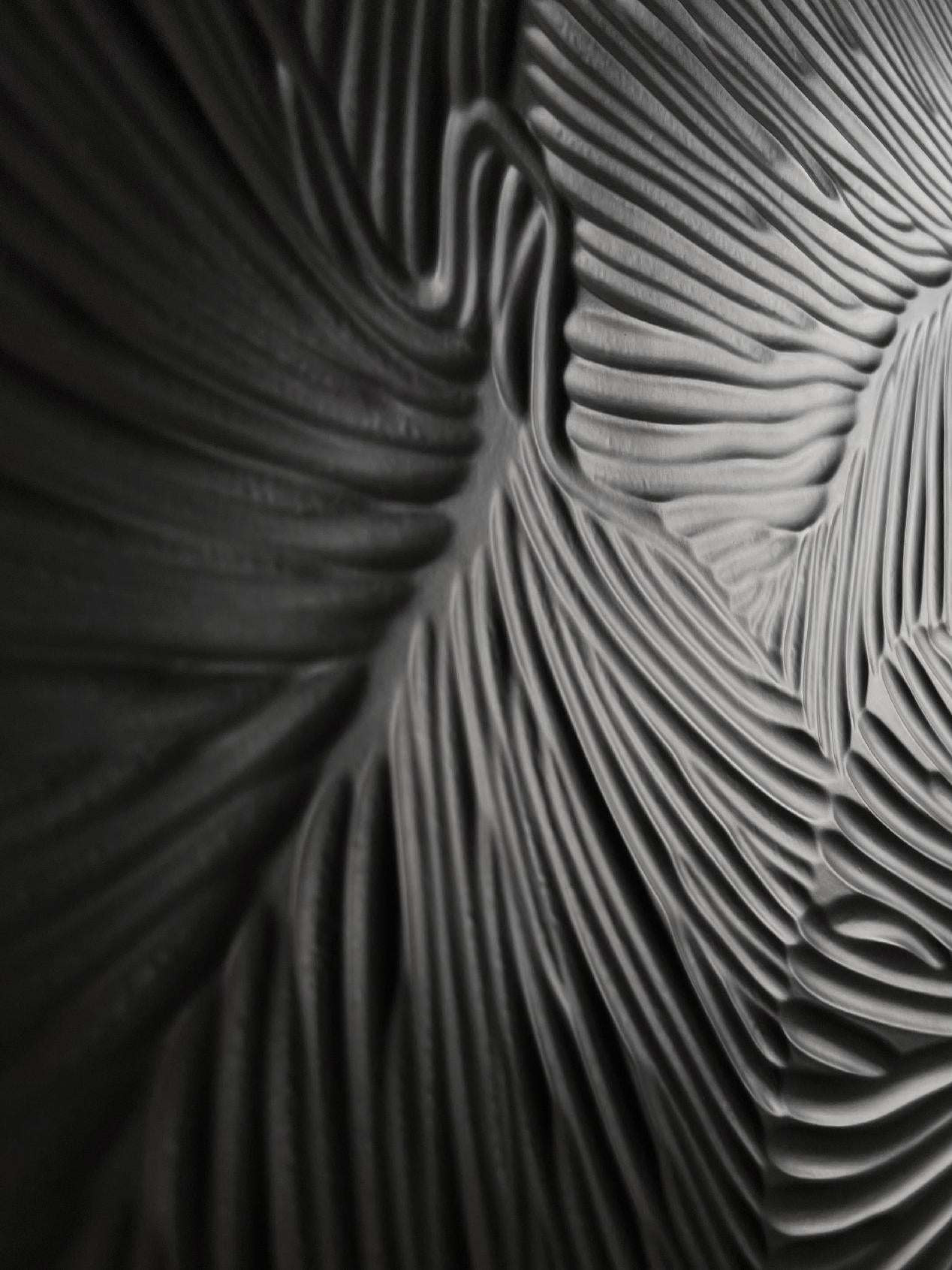 Lotus Leaves Solid Wood Texture Board