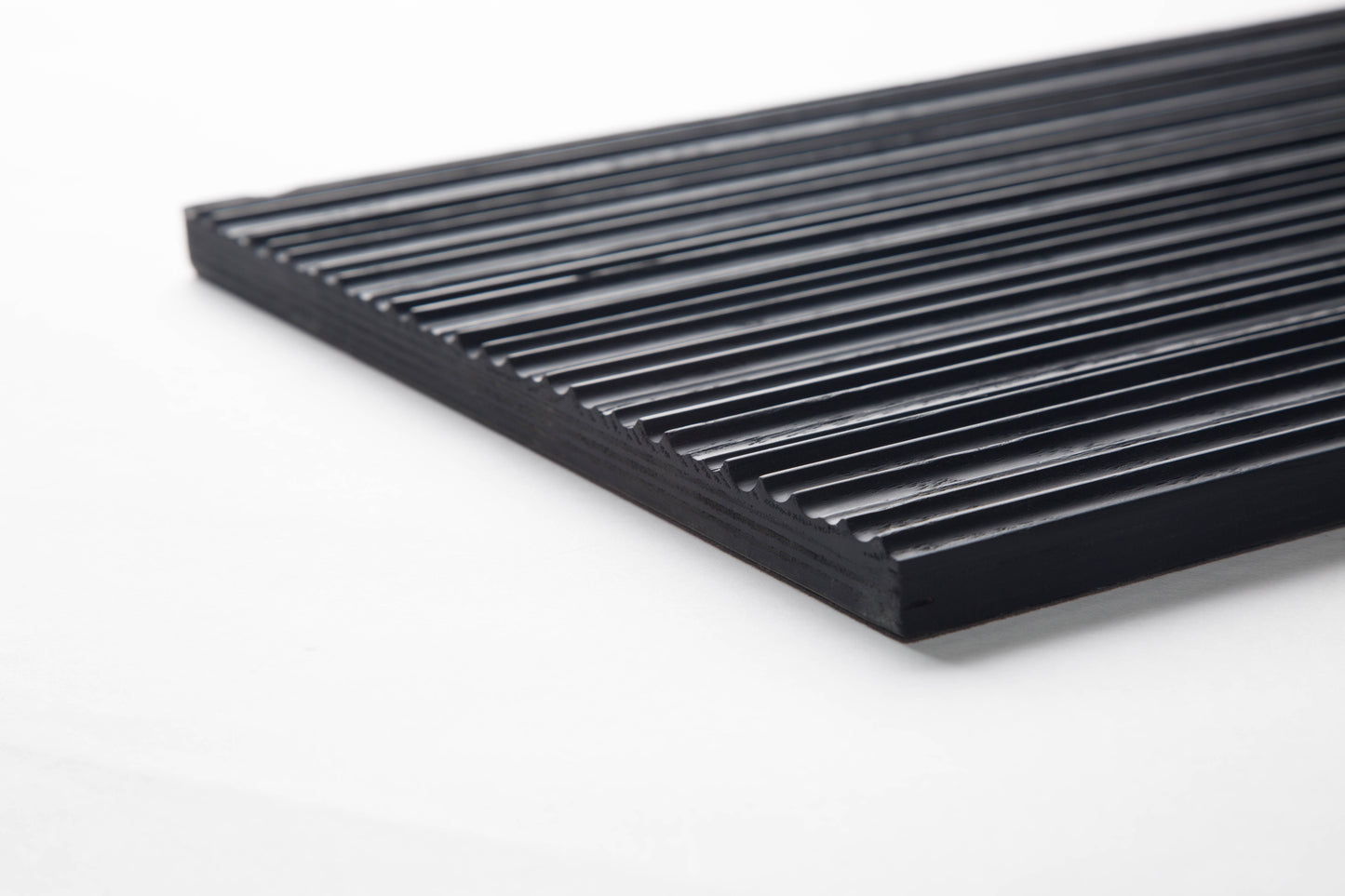 Ridge Solid Wood Texture Board
