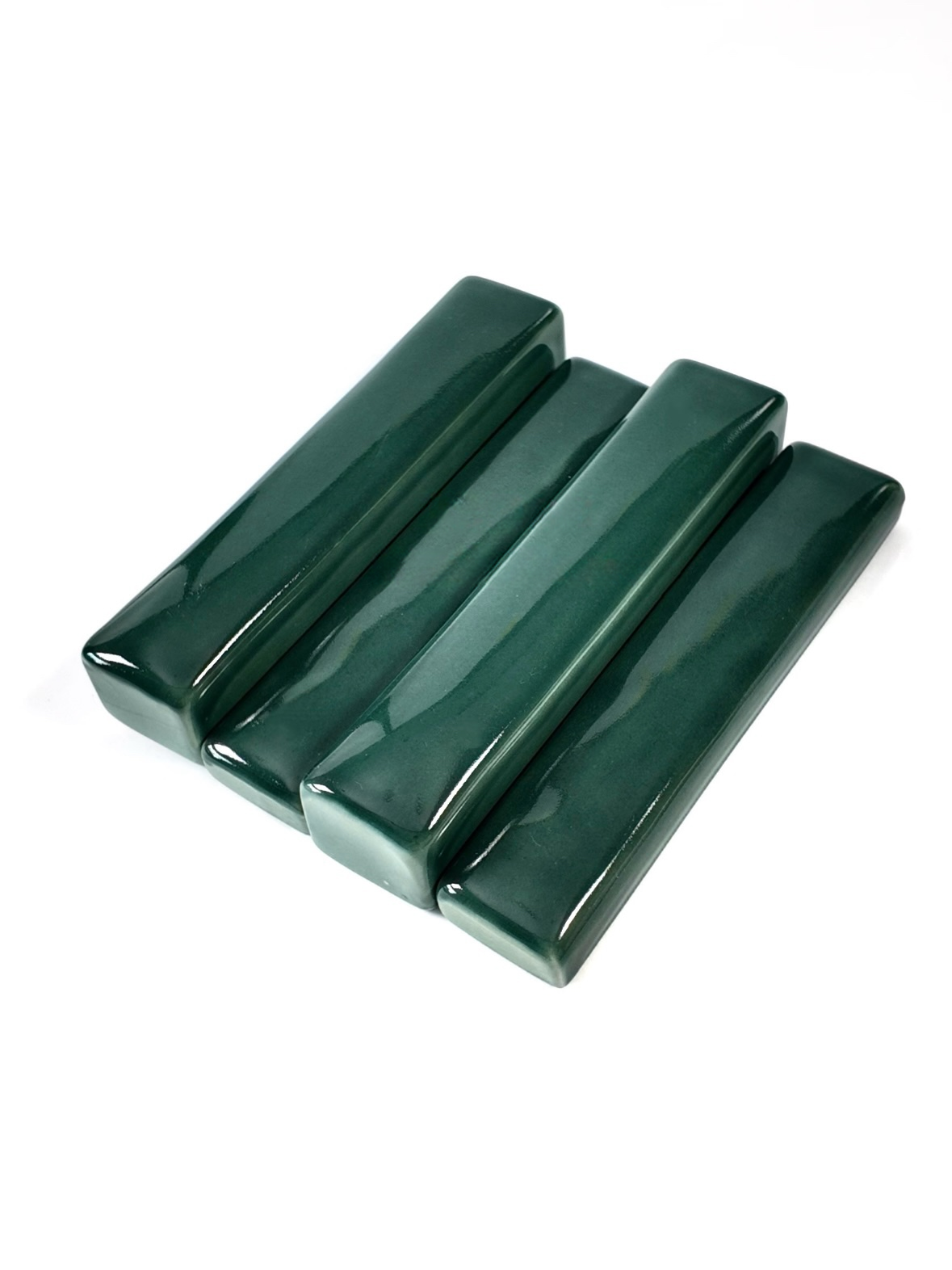 Jade Linear Ceramic Wall Tile