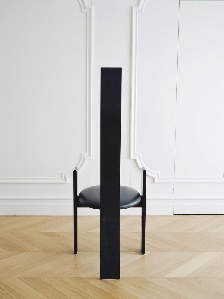 Golem Dining Chairs