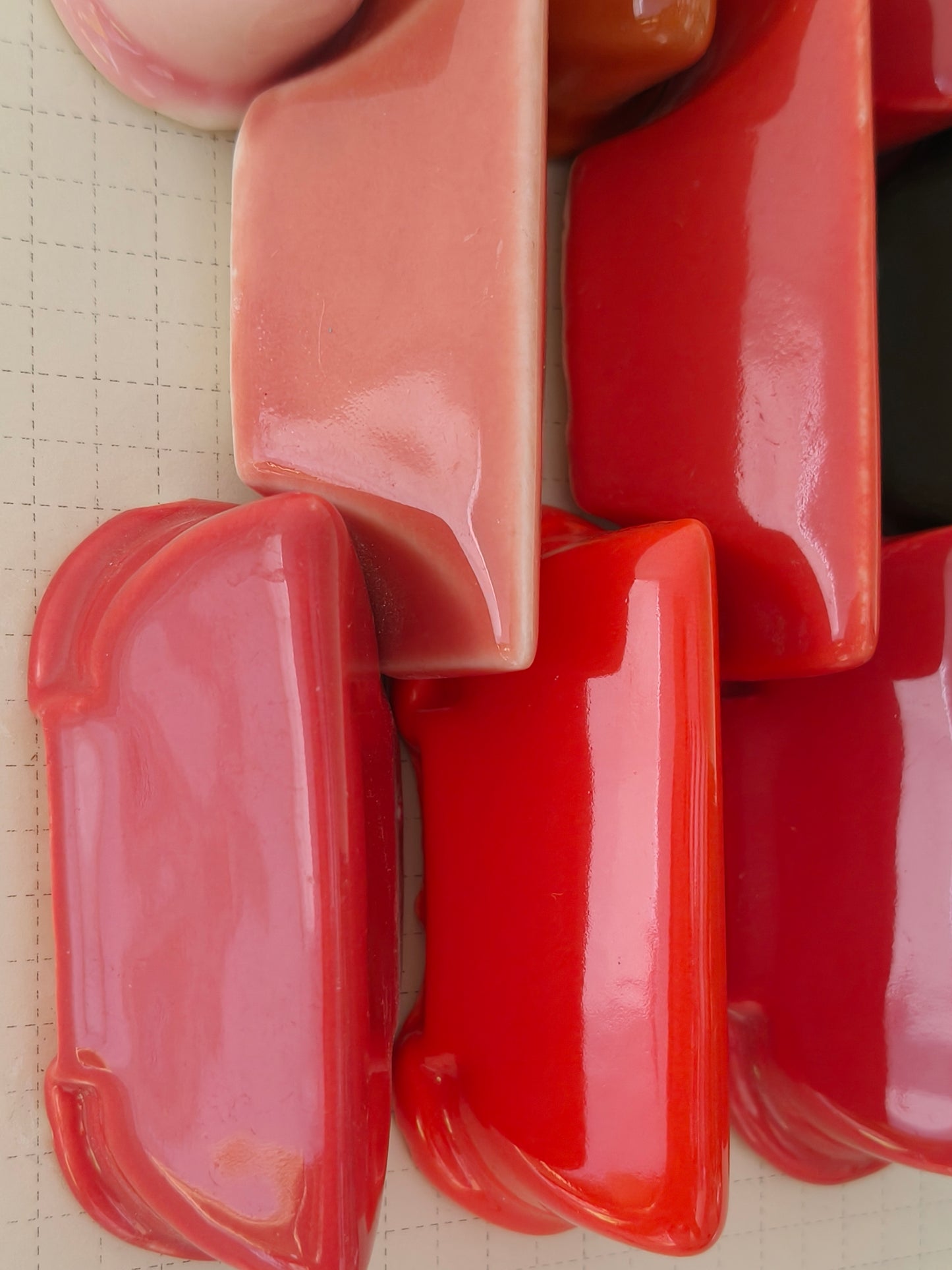 Contour Ridge Tile (A)