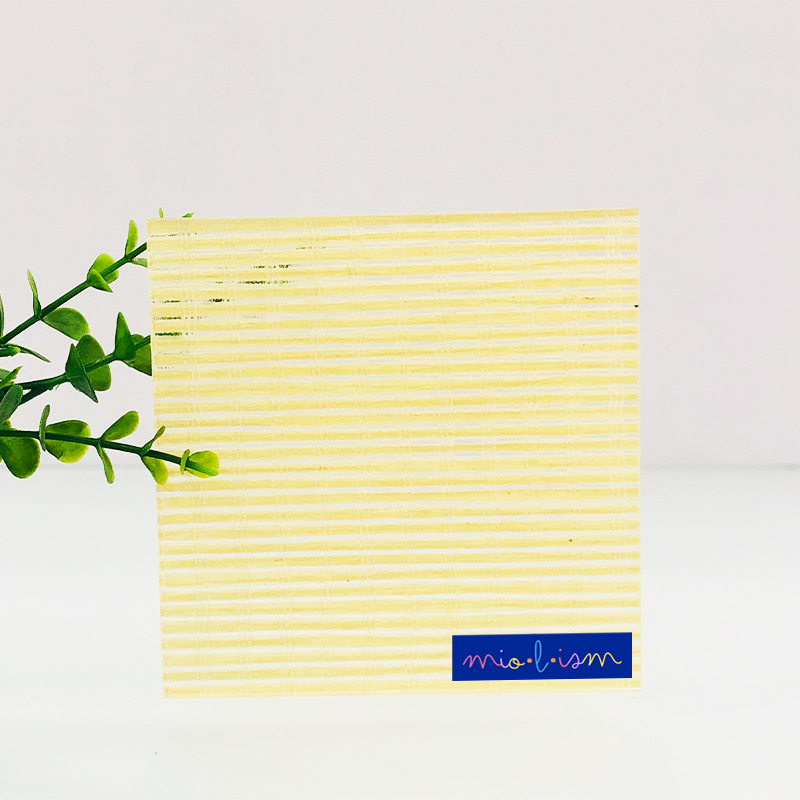Rattan Resin Glass Collection