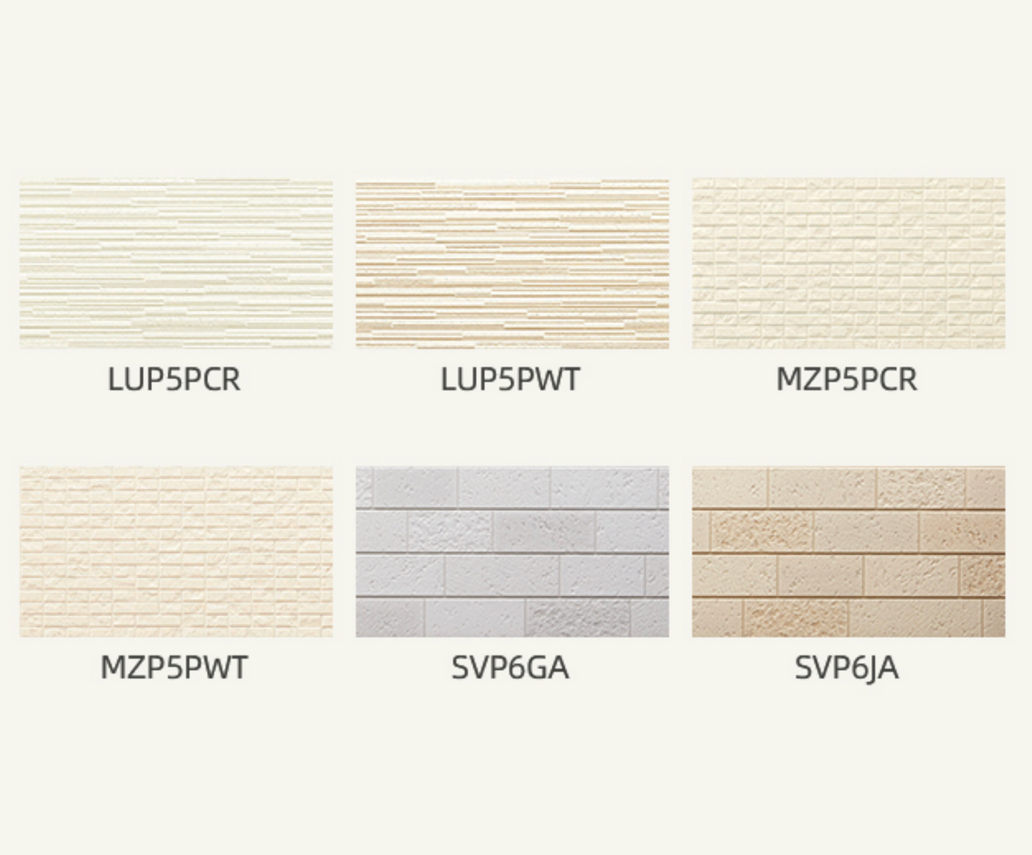 Stoneform Series 3 - Self-Cleaning Cladding Panel