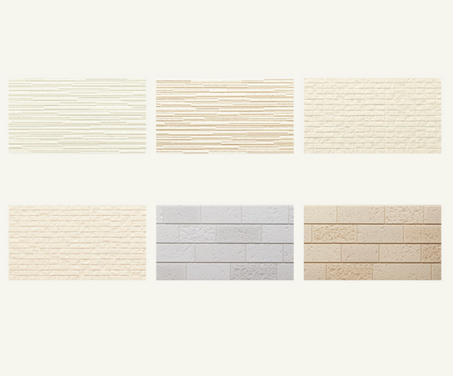Stoneform Series 3 - Self-Cleaning Cladding Panel