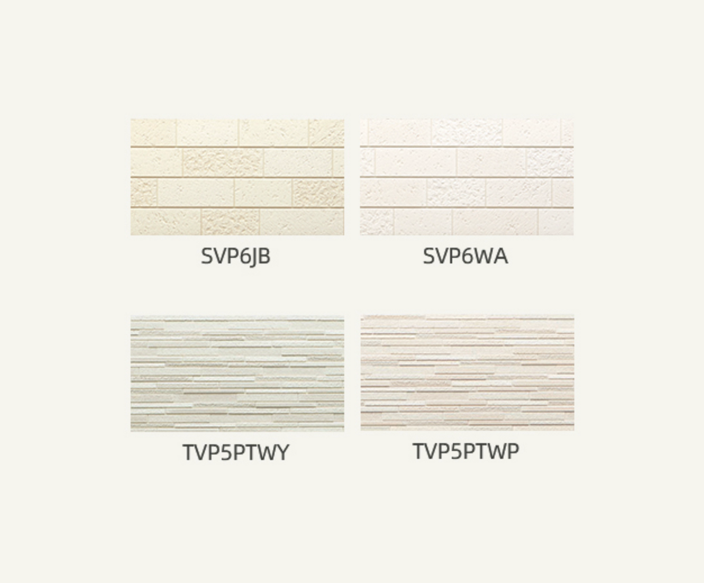 Stoneform Series 4 - Self-Cleaning Cladding Panel