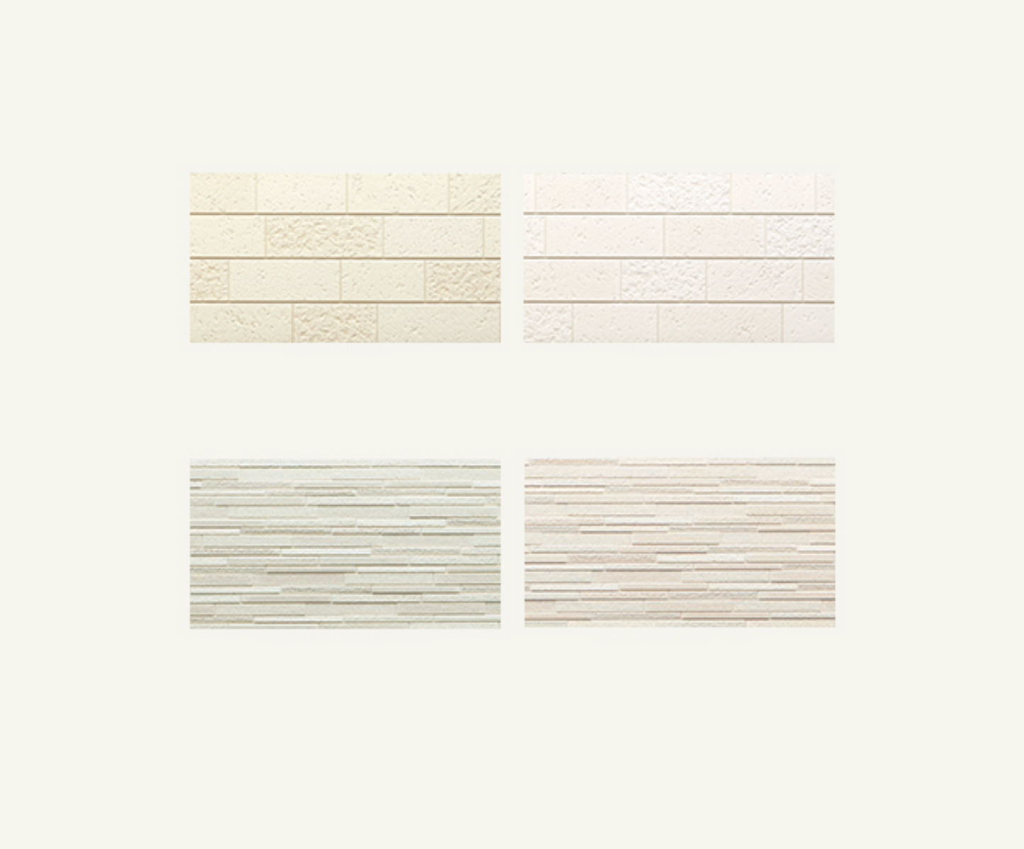 Stoneform Series 4 - Self-Cleaning Cladding Panel