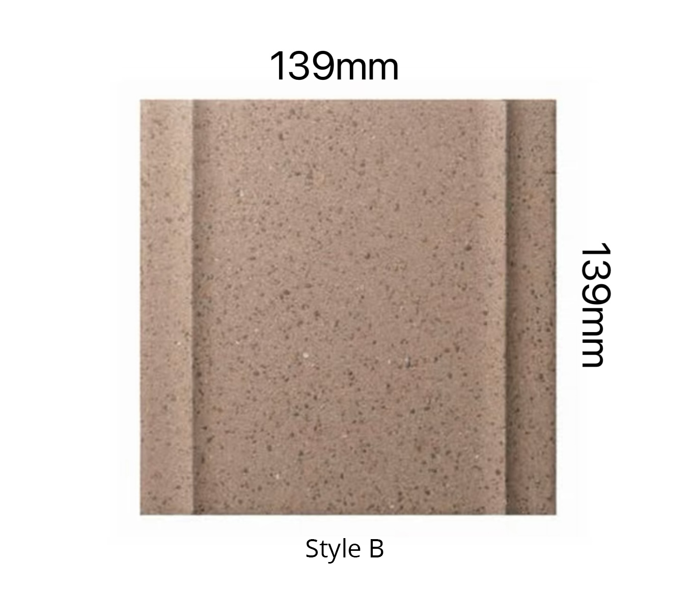 Timeless Formations Ceramic Tiles