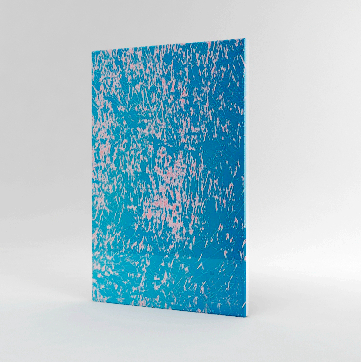 Sustainable Resin Glass Collection