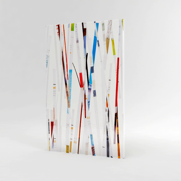 Sustainable Resin Glass Collection