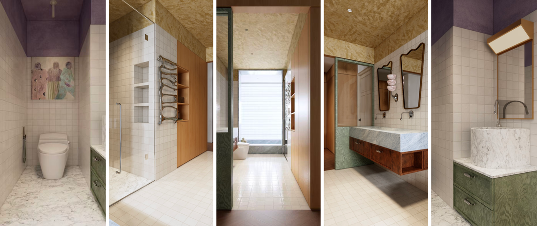 Freedom Over Formulas: A Quiet Rebellion in Lived-In Luxury Home Design