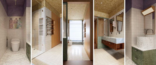 Freedom Over Formulas: A Quiet Rebellion in Lived-In Luxury Home Design