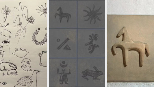 Bespoke Handcrafted Tiles: When Custom Design Becomes a Signature