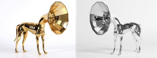 Adding Whimsy to Luxury: The Charm of the Playful Home Collection