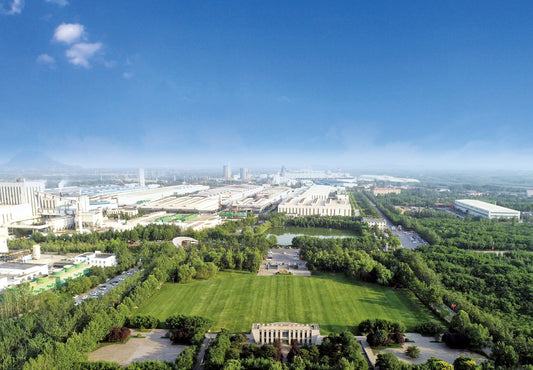 Strengthening the Backbone of Global Infrastructure: Our International Strategy