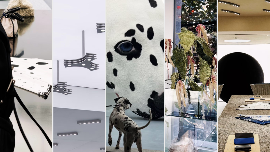 An Architectural Vessel for Stillness and Design