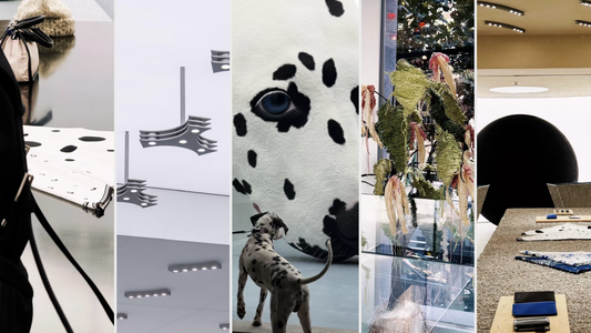 An Architectural Vessel for Stillness and Design