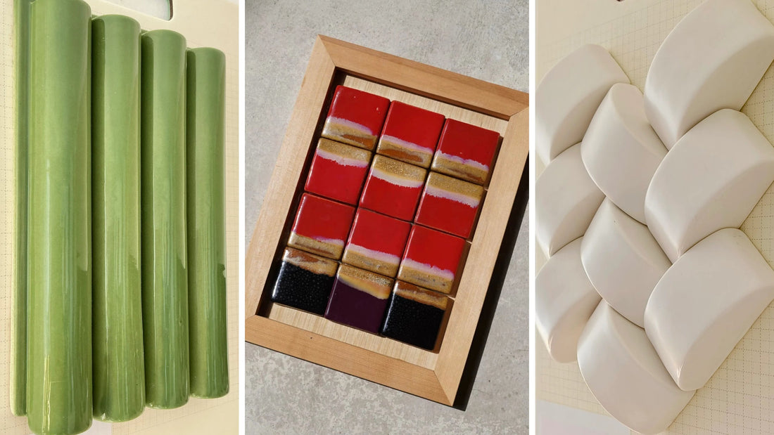 The Art of Bespoke Living: Why Handcrafted Artisan Tiles are the New Luxury Standard