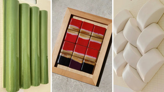 The Art of Bespoke Living: Why Handcrafted Artisan Tiles are the New Luxury Standard