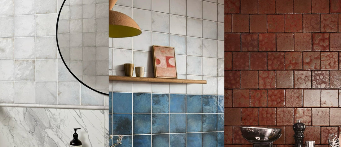 Why Are Artisan Materials the Secret to a Breathtaking Home?