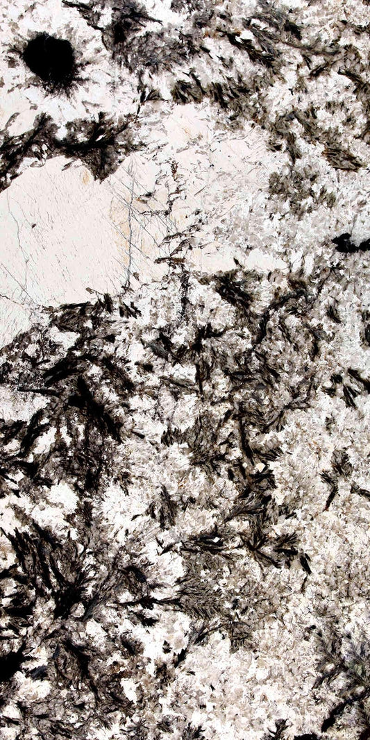 Snowflake Night Granite
