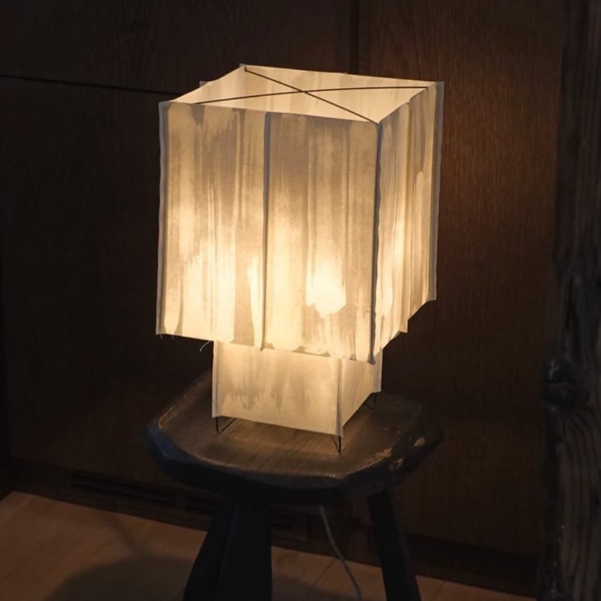 Shibumi Glow Table Lamp