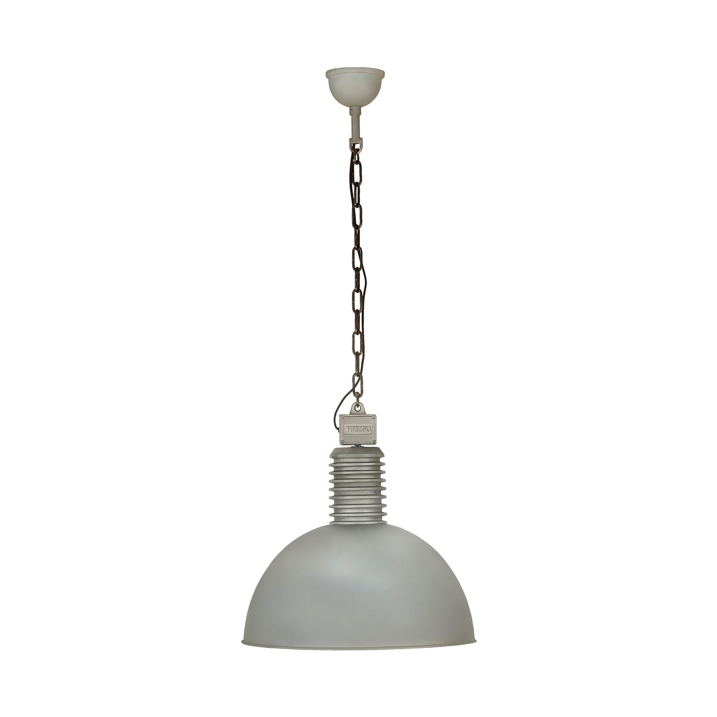 Forge Shade Pendant Light
