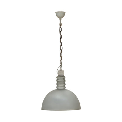 Forge Shade Pendant Light