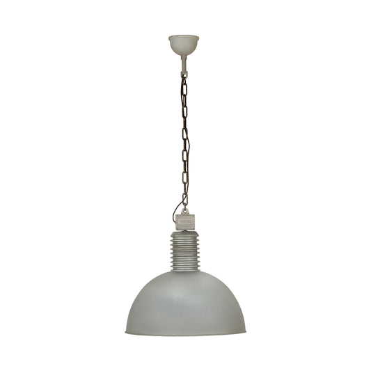 Forge Shade Pendant Light
