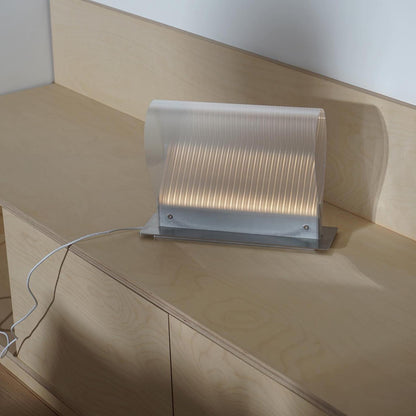Glide Arc Table Lamp