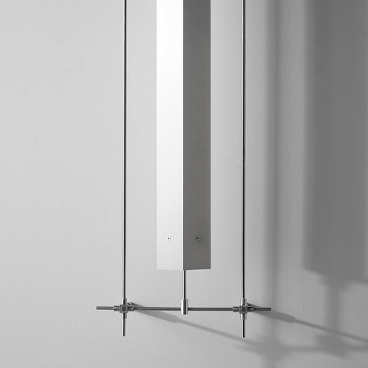 Axis Glow Wall Light