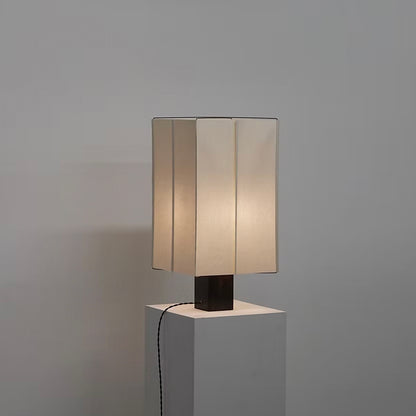Foldline Table Lamp