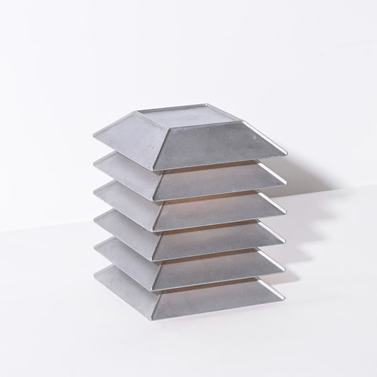 Zenith Stack Table Lamp