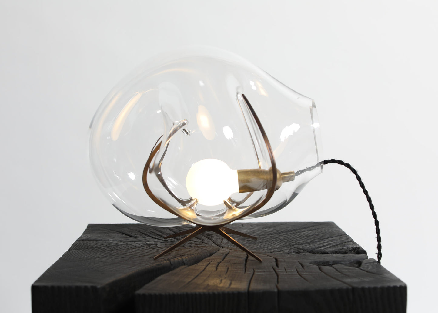 Nebula Bloom Table Lamp