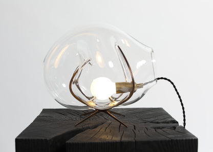 Nebula Bloom Table Lamp