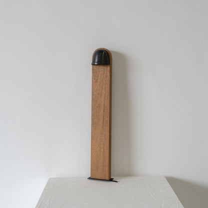 Timber Path Light Arc Timber Path Light – MIOLISM